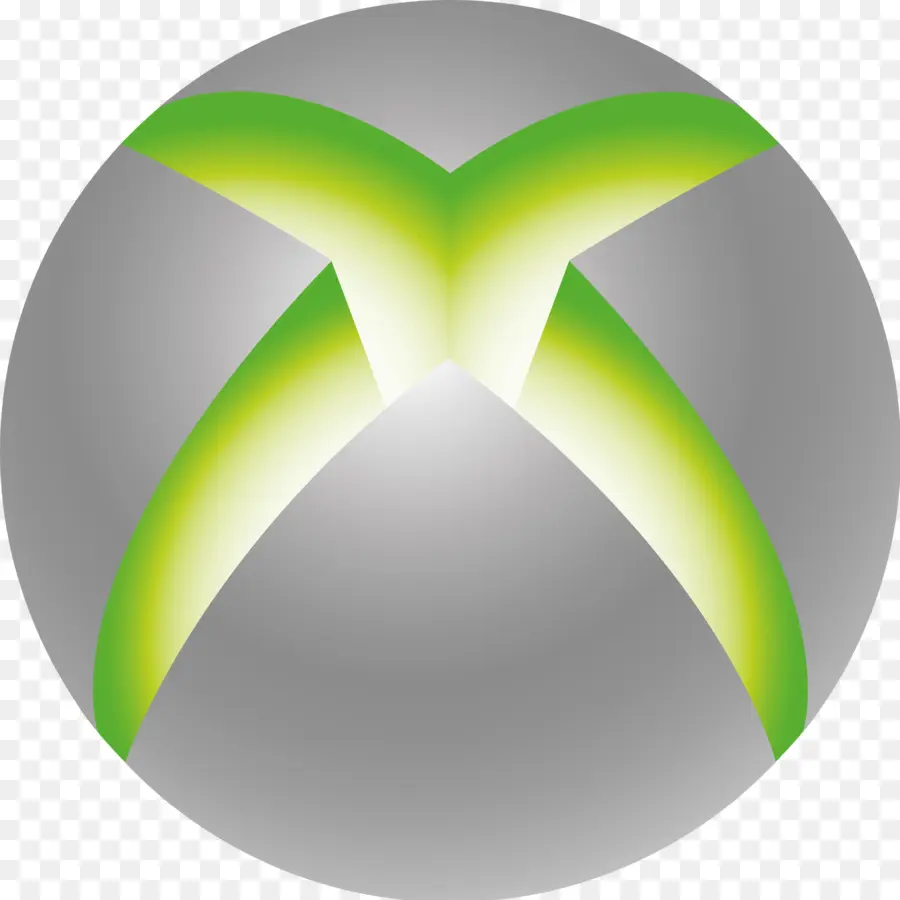 для Xbox 360，логотип PNG