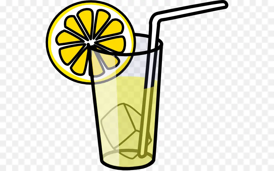лимонад，сок PNG