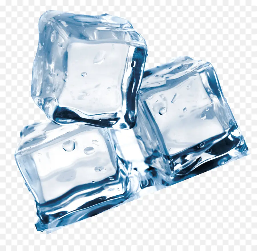 кубик льда，коктейль PNG