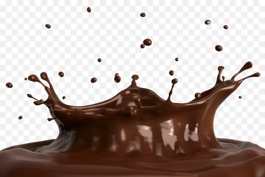шоколадное молоко，горячий шоколад PNG