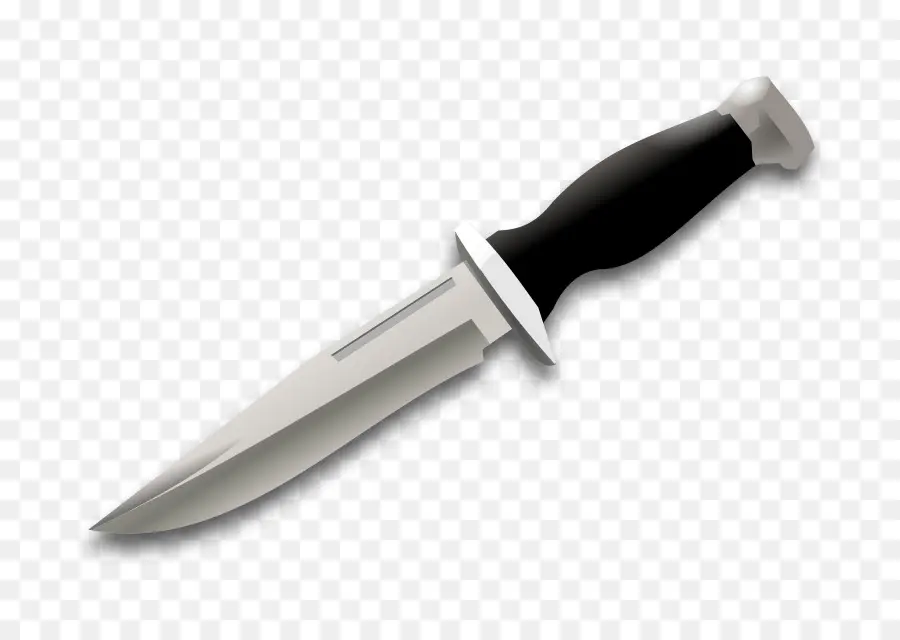 нож，охотничий нож PNG