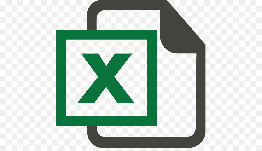 корпорация Майкрософт Excel，прикладное программное обеспечение PNG