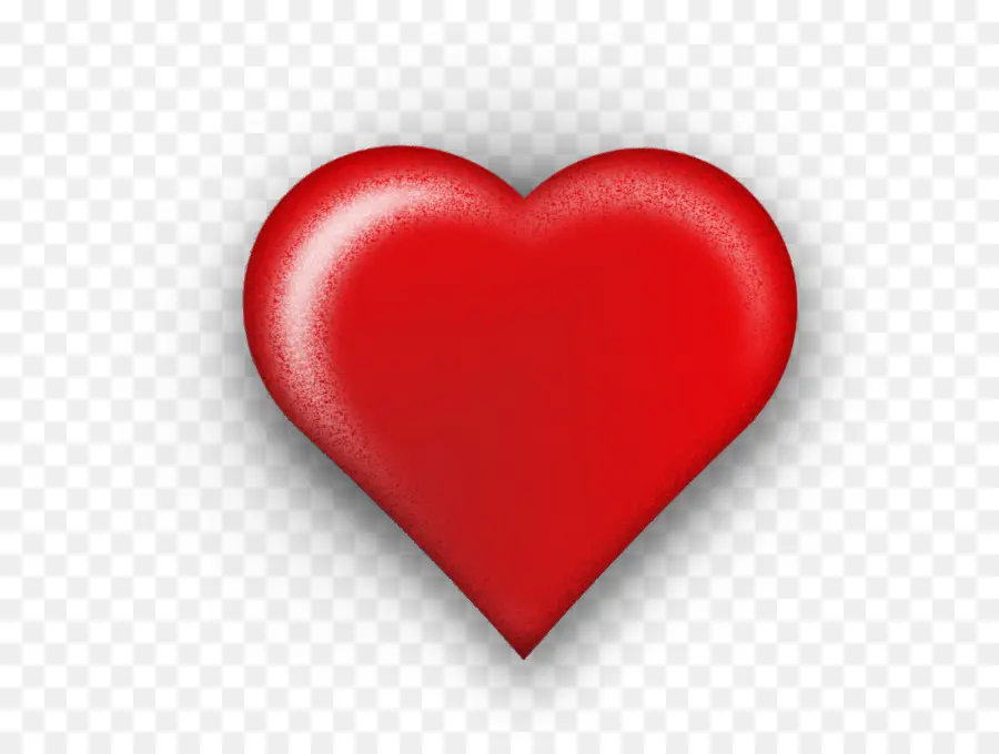 красный，сердце PNG