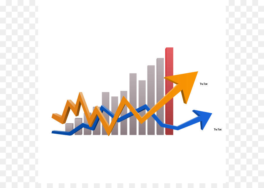 Диаграмма роста，рост PNG