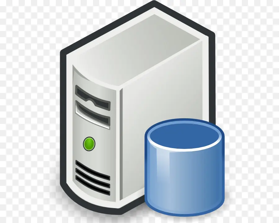 базы данных，сервер баз данных PNG