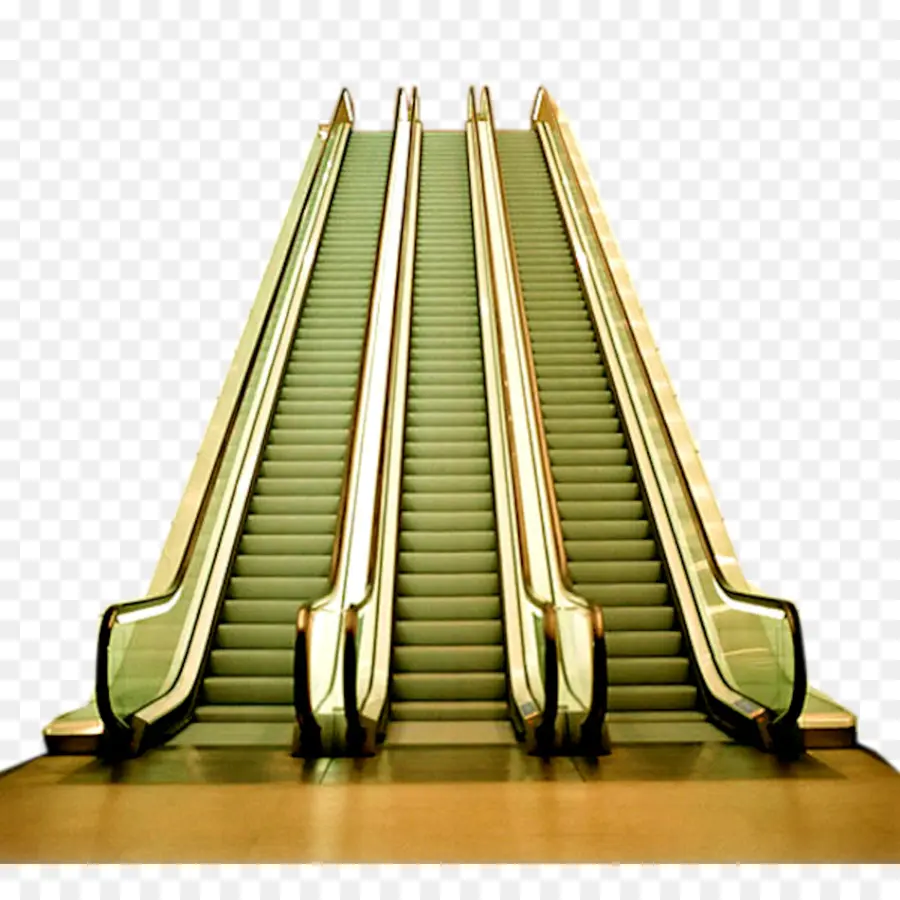 эскалатор，лифт PNG