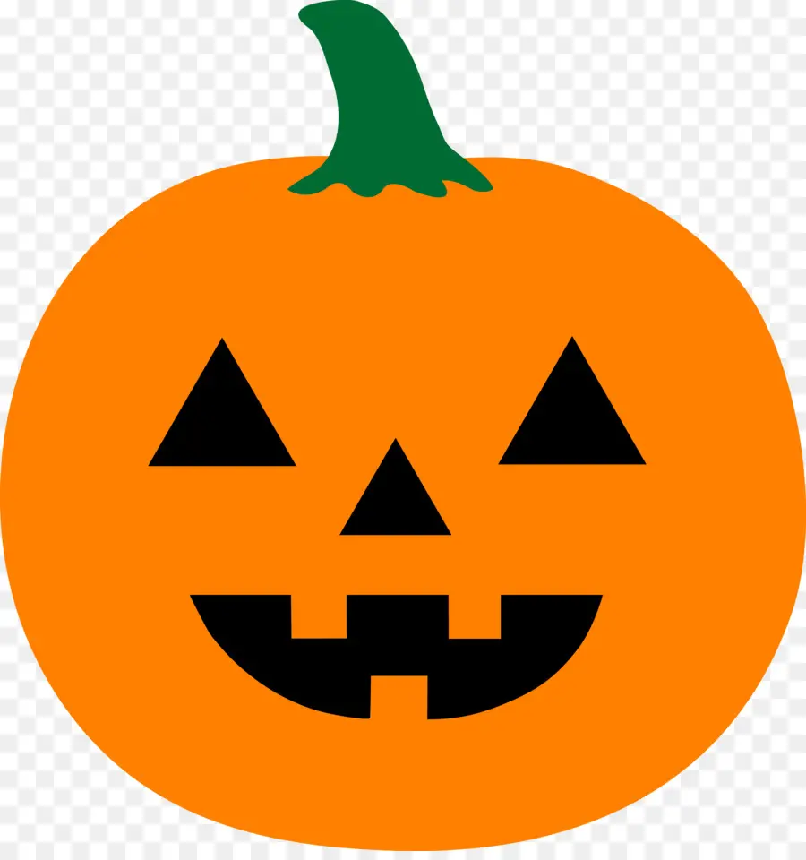 Jackolantern，Хэллоуин PNG