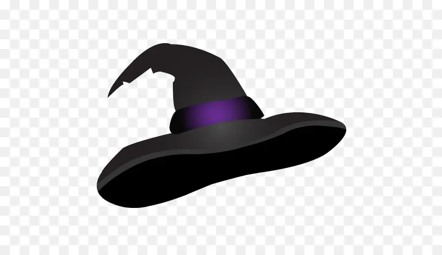 шляпа ведьмы，шляпа PNG