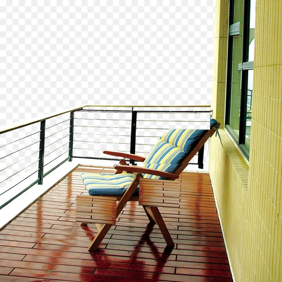 балкон，пол PNG