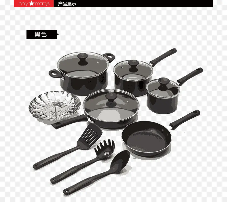 кухня，посуда и формы для выпечки PNG