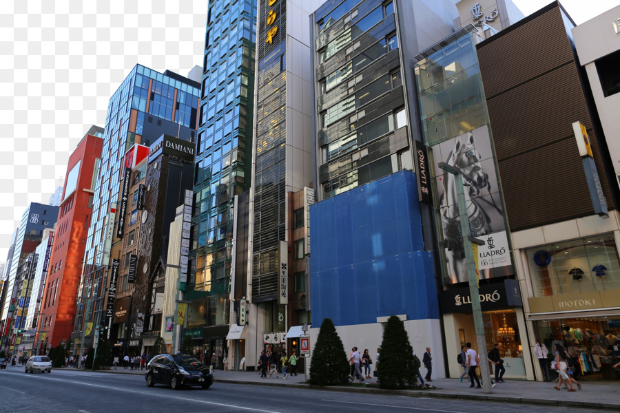Tokyoginza Law Offices，Ginza PNG