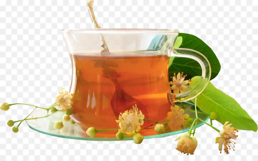 чай，травяной чай PNG