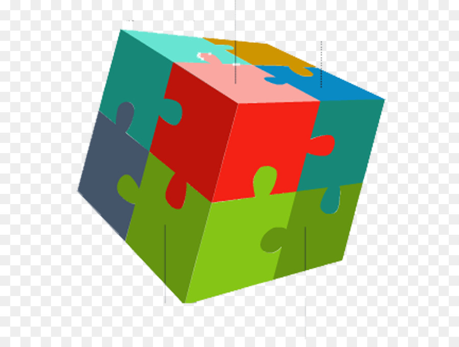 куб，адоб иллюстратор PNG