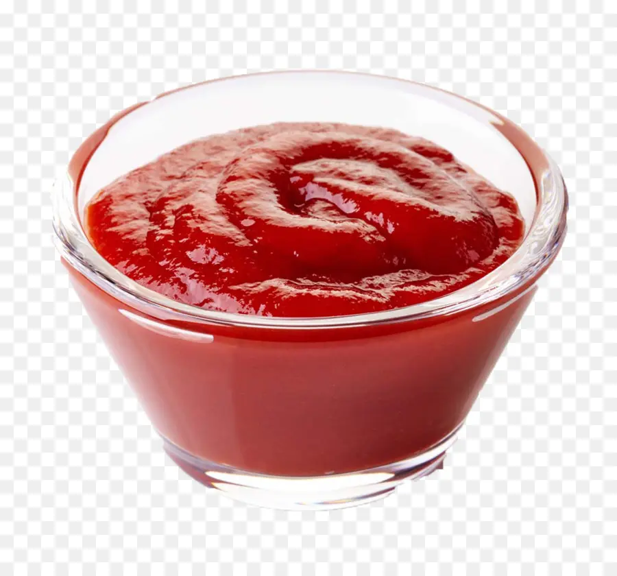 кетчуп，соус для барбекю PNG