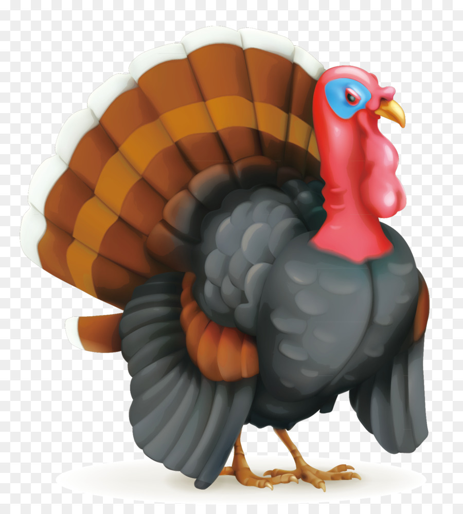 День благодарения，Турция PNG