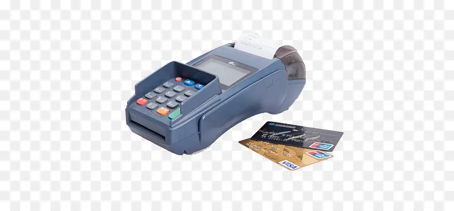 кредитная карта，платежный терминал PNG