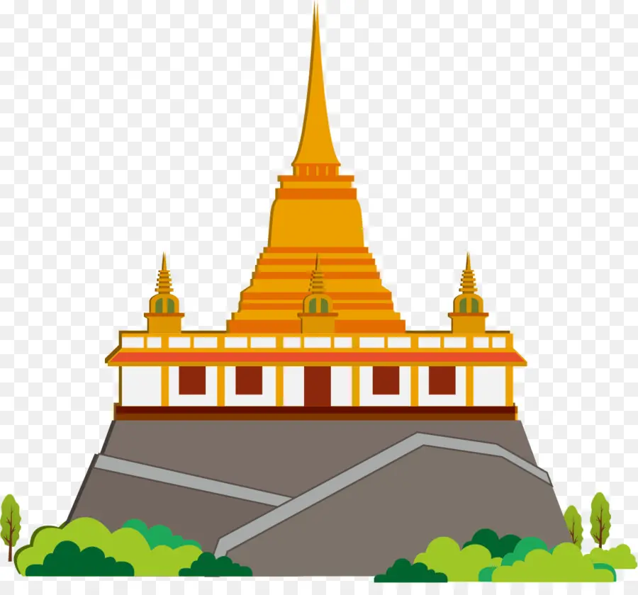 Таиланд，тайский PNG