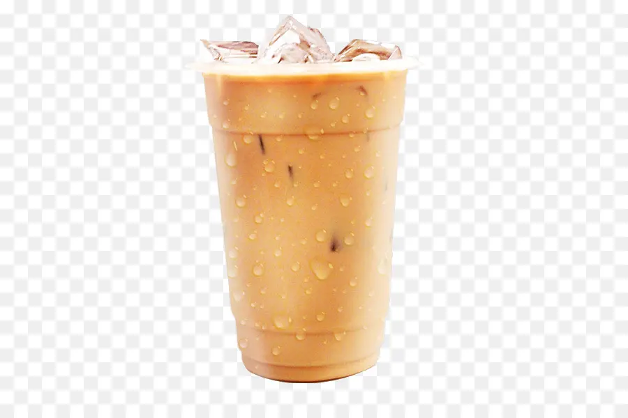 кофе，мороженое PNG