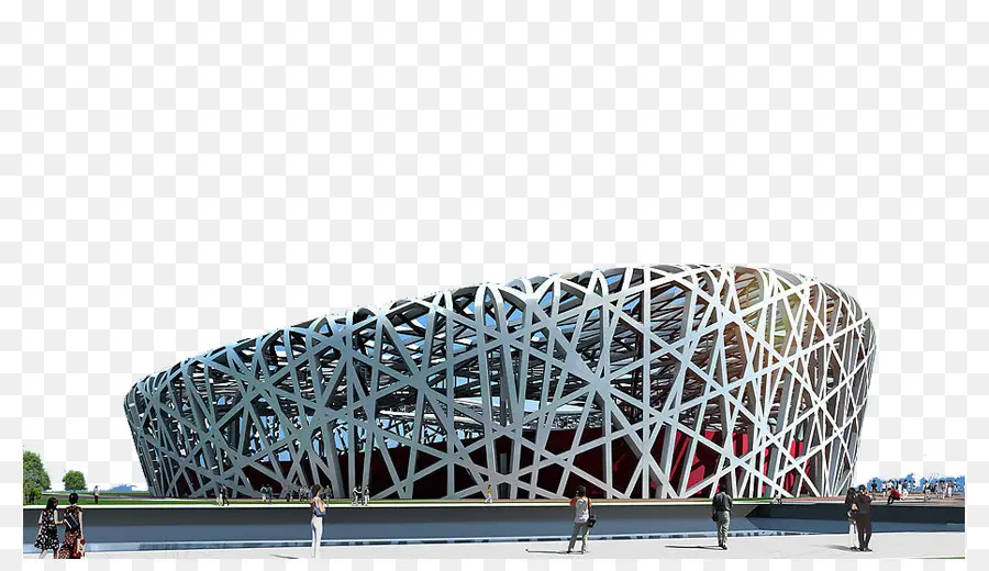 пекинский национальный стадион，пекинский Национальный центр водных видов спорта PNG