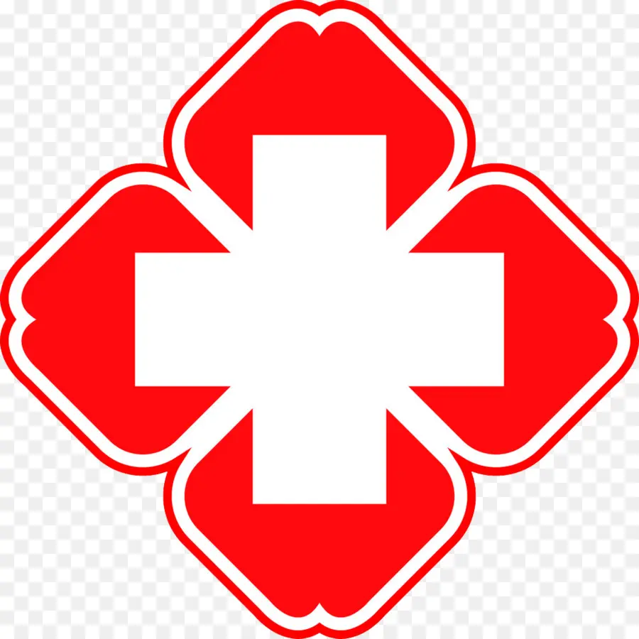 логотип，больница PNG