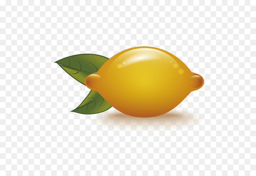 манго，лимон PNG