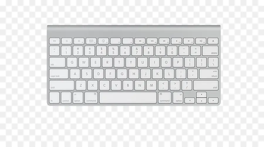 компьютерная клавиатура，яблоко беспроводная мышь PNG