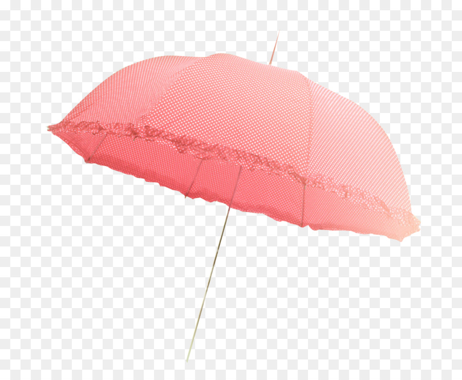 зонтик，розовый PNG