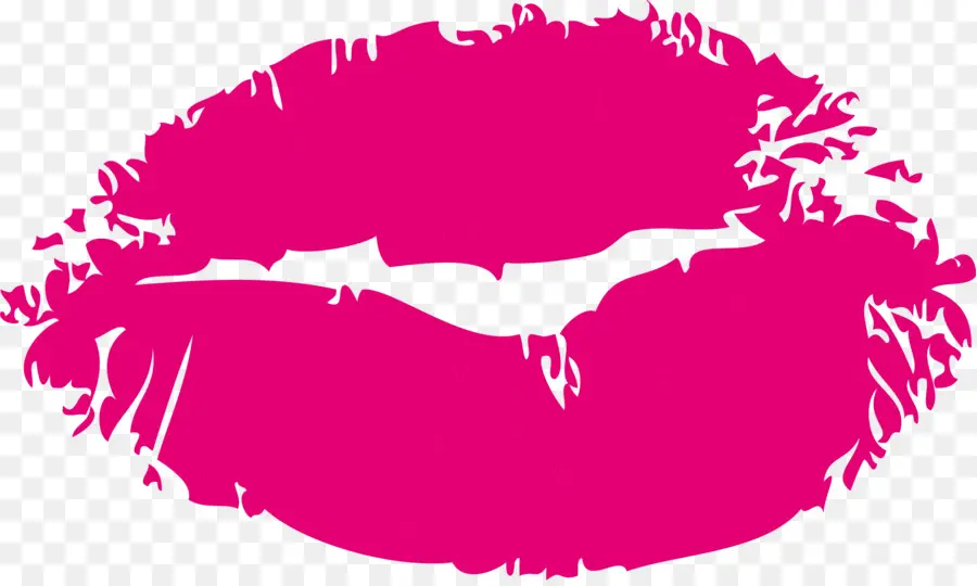 Lip，Kiss PNG