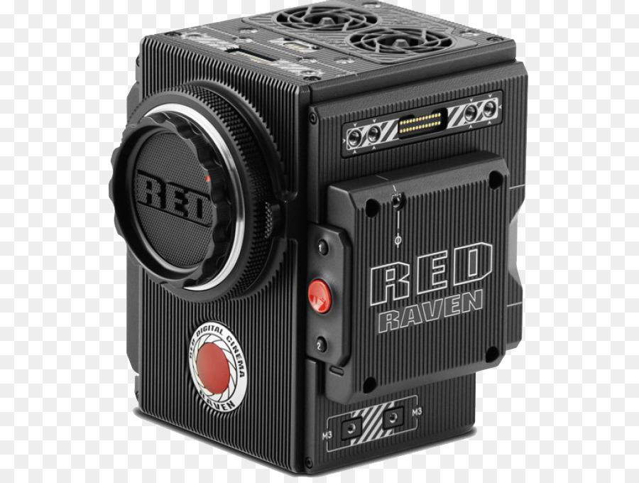 Red Digital Cinema Camera Company，4k Resolution PNG