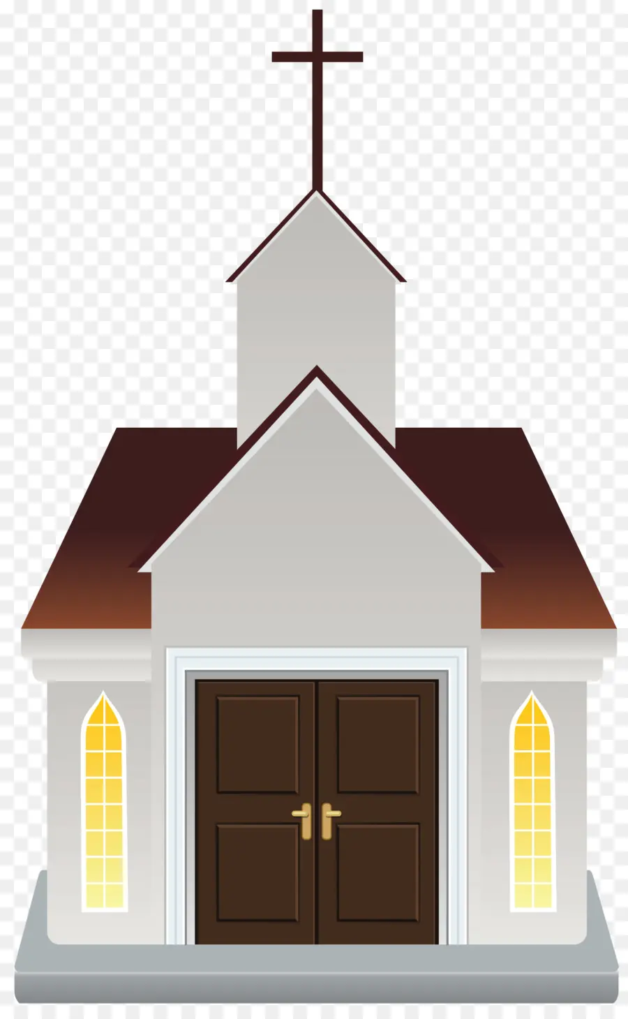 дом значок，церковь PNG