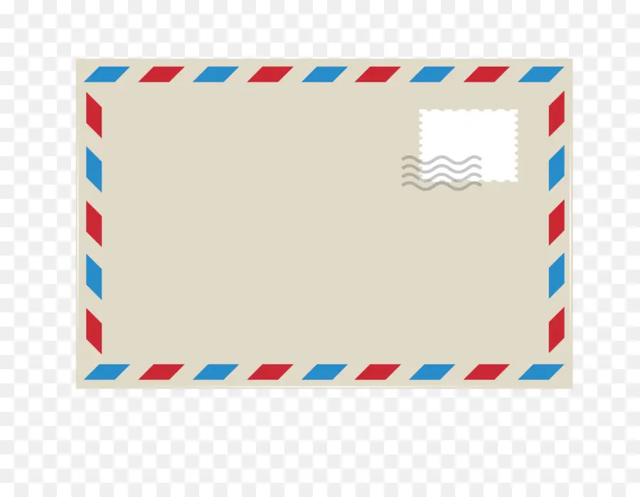 конверт，бумага PNG