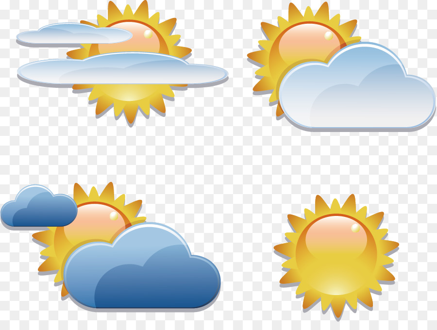 Прогноз погоды солнце. Погодные иконки. Погодные значки для детей. Значки прогноза погоды. Значок солнышко с облаком.