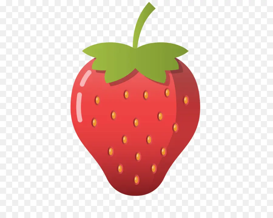 Strawberry，автоматические PNG