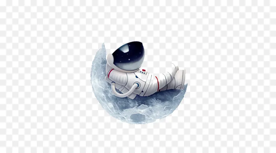 космонавт，космического пространства PNG
