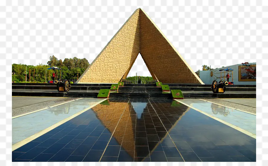 египетские пирамиды，Древний Египет PNG