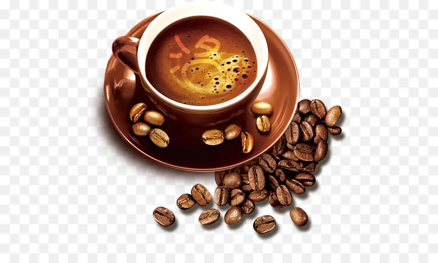 кофе，растворимый кофе PNG