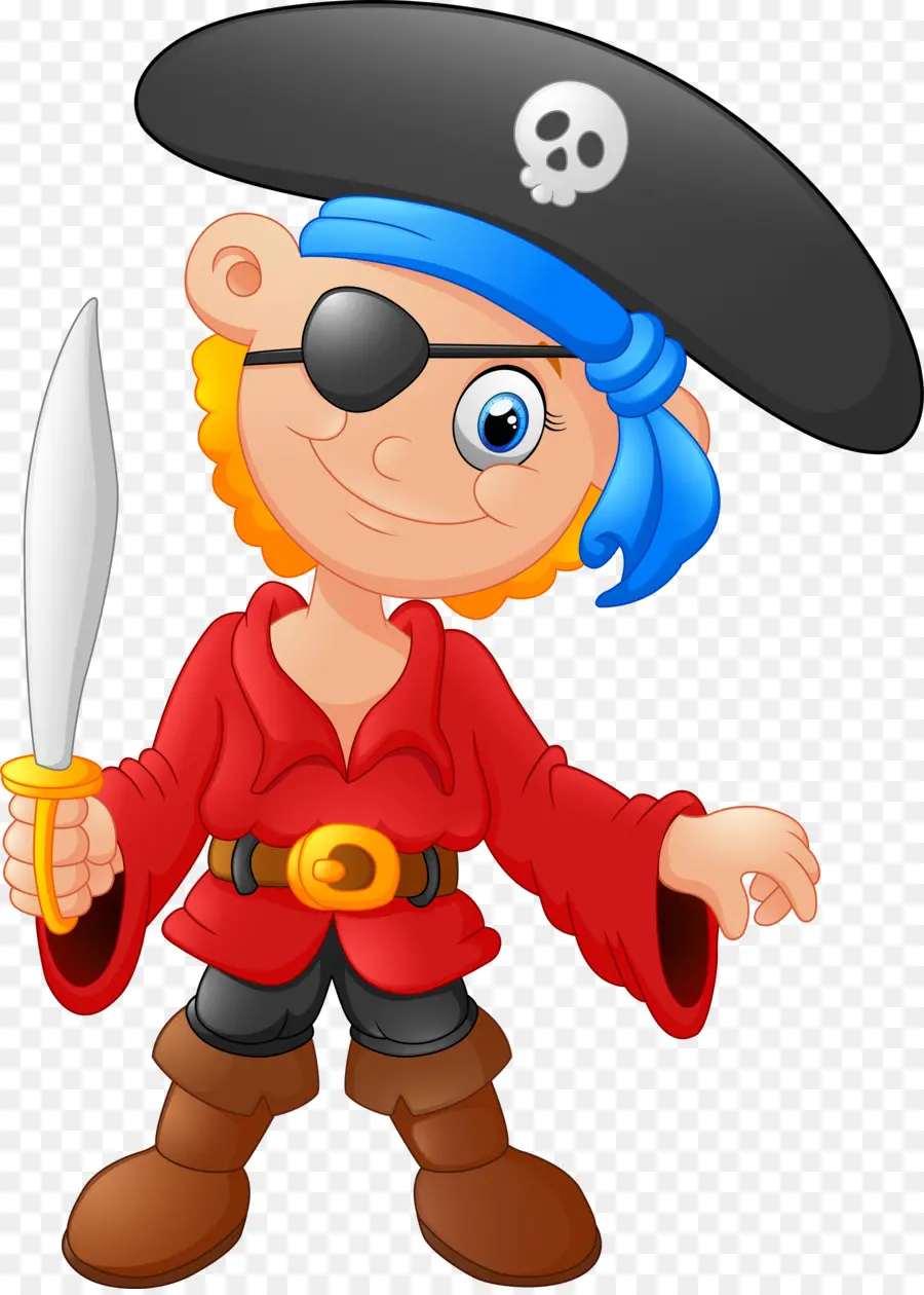 пиратство，адоб иллюстратор PNG
