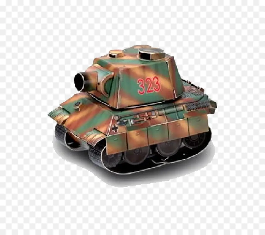 Мир танков，бумага PNG