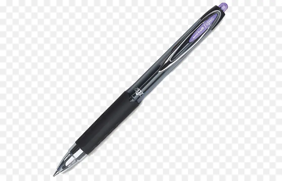 ручка，гелевая ручка PNG