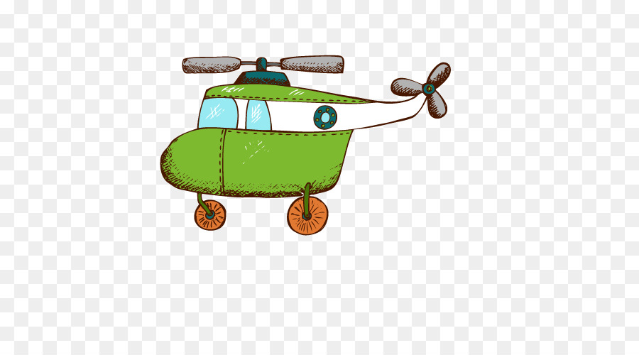 самолет，вертолет PNG