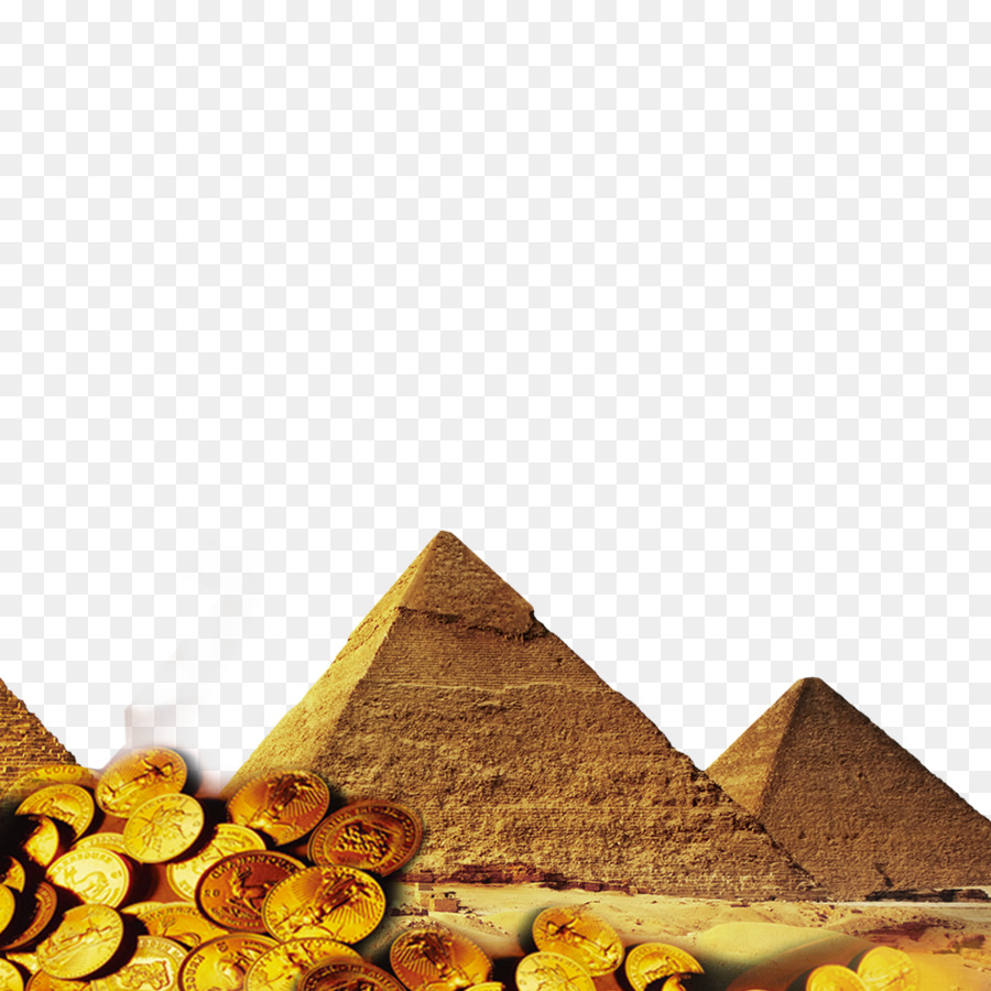 великий сфинкс Гизы，египетские пирамиды PNG