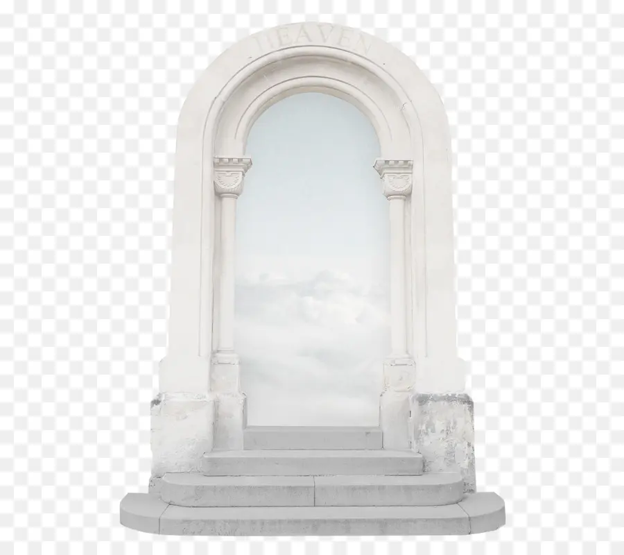 арка，дверь PNG