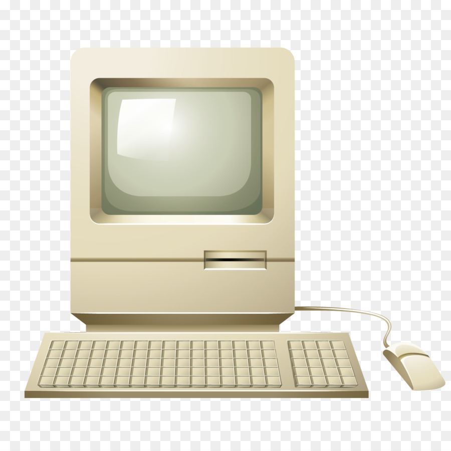 персональный компьютер，компьютер PNG