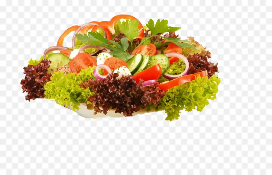 фруктовый салат，куриный салат PNG