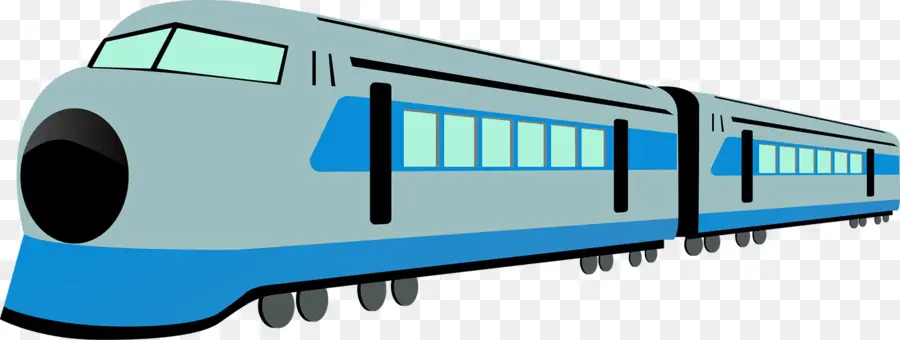 поезд，железнодорожный транспорт PNG