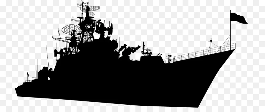 корабль，броненосец PNG