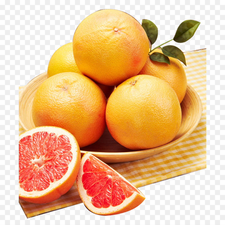 кровь оранжевый，грейпфрут PNG