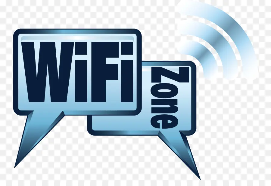 Знак зоны Wi Fi，Интернет PNG