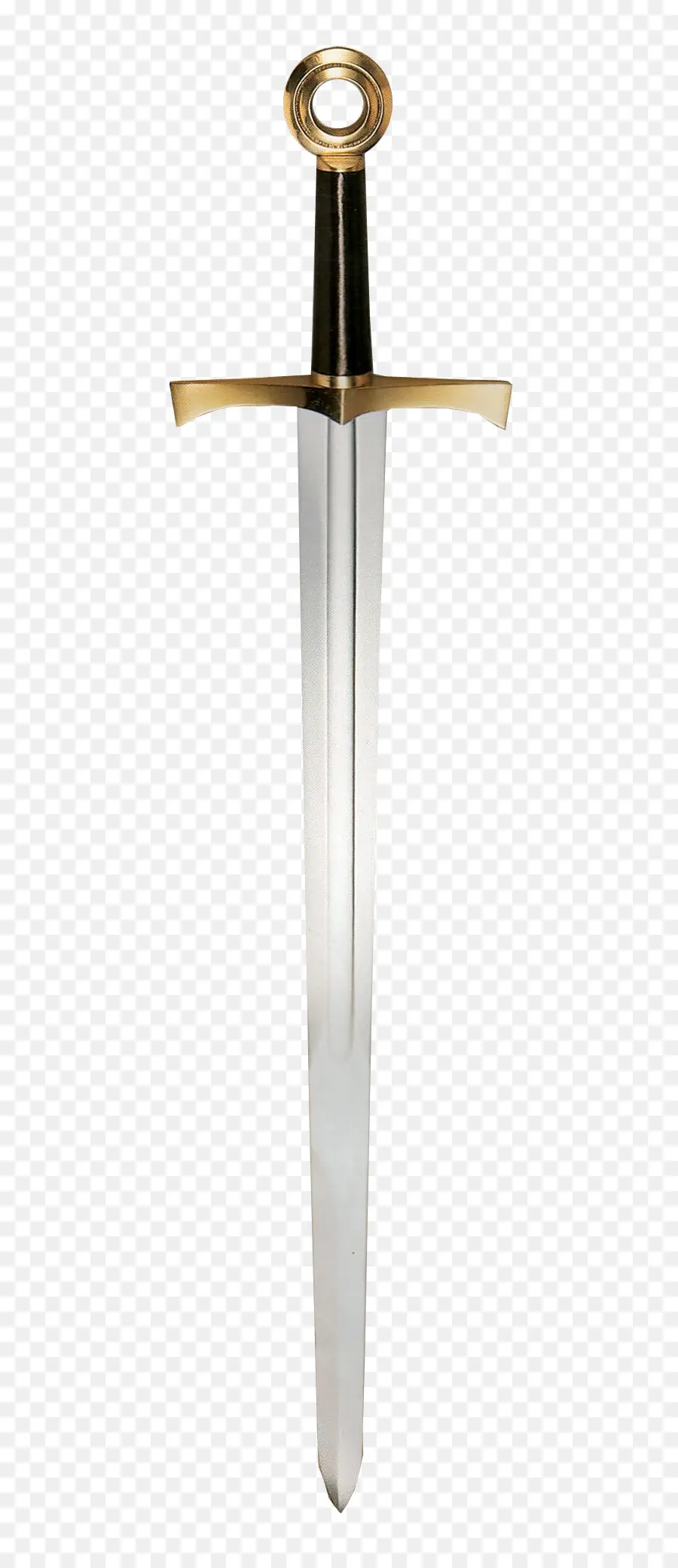 меч，инкапсулированный Postscript PNG