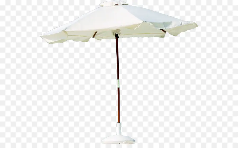 зонтик，тени PNG